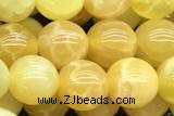 AGAT112 15 inches 8mm round fire agate beads
