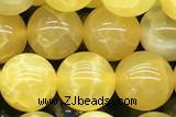 AGAT113 15 inches 10mm round fire agate beads