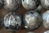 MIXE05 15 inches 6mm round yooperlite gemstone beads