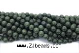 AGAT242 15 inches 10mm round agate gemstone beads