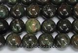 CAF102 15.5 inches 6mm round Africa stone beads wholesale