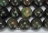 CAF104 15.5 inches 10mm round Africa stone beads wholesale