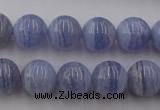 CAG2369 15.5 inches 12mm round blue lace agate beads wholesale