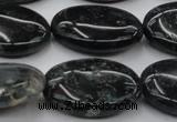 CAG6793 15.5 inches 18*25mm oval Indian agate beads wholesale