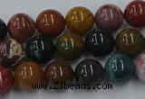 CAG9661 15.5 inches 6mm round ocean agate beads wholesale