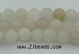 CAJ460 15.5 inches 4mm round purple aventurine beads wholesale