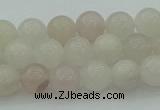 CAJ461 15.5 inches 6mm round purple aventurine beads wholesale