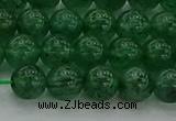 CAJ721 15.5 inches 6mm round green aventurine beads wholesale