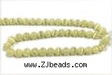 CALC13 15 inches 6mm round calcite gemstone beads