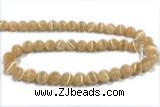 CALC16 15 inches 6mm round calcite gemstone beads