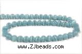 CALC19 15 inches 6mm round calcite gemstone beads