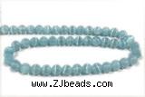 CALC21 15 inches 10mm round calcite gemstone beads