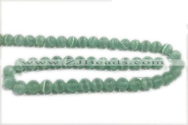 CALC26 15 inches 8mm round calcite gemstone beads