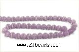 CALC29 15 inches 8mm round calcite gemstone beads