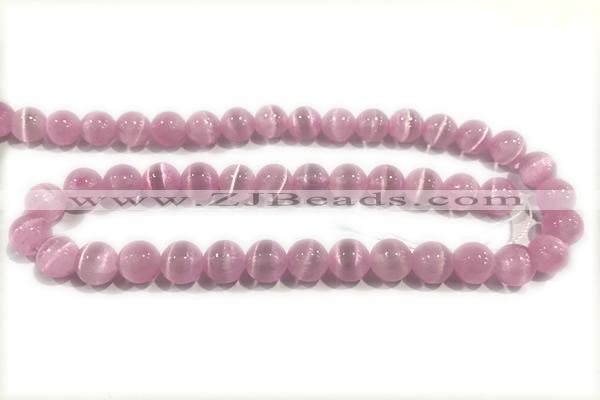 CALC31 15 inches 6mm round calcite gemstone beads