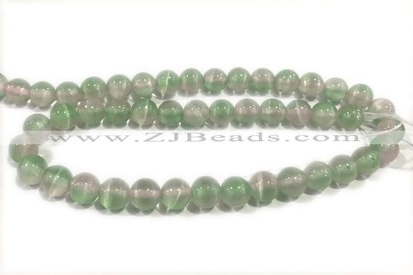 CALC61 15 inches 6mm round calcite gemstone beads