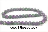 CALC73 15 inches 6mm round calcite gemstone beads