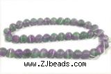 CALC74 15 inches 8mm round calcite gemstone beads