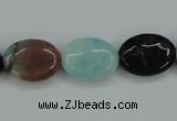 CAM118 15.5 inches 13*18mm oval amazonite gemstone beads wholesale