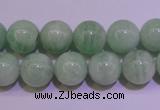 CAM754 15.5 inches 12mm round natural amazonite gemstone beads