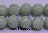 CAM755 15.5 inches 14mm round natural amazonite gemstone beads