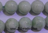 CAM756 15.5 inches 16mm round natural amazonite gemstone beads