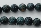 CAP303 15.5 inches 10mm round natural apatite gemstone beads