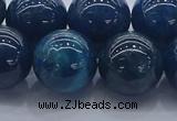 CAP366 15.5 inches 16mm round apatite gemstone beads wholesale