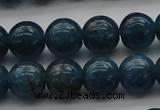 CAP401 15.5 inches 6mm round A grade natural apatite beads