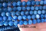 CAP639 15.5 inches 10mm round natural apatite gemstone beads