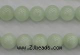 CBE04 15.5 inches 10mm round beryl gemstone beads wholesale