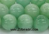 CBJ60 15.5 inches 16mm round jade gemstone beads wholesale