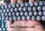 CBJ717 15.5 inches 8mm round jade gemstone beads wholesale