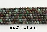 CBJ730 15.5 inches 6mm round jade gemstone beads wholesale