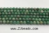 CBJ736 15.5 inches 8mm round jade gemstone beads wholesale