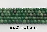 CBJ737 15.5 inches 10mm round jade gemstone beads wholesale