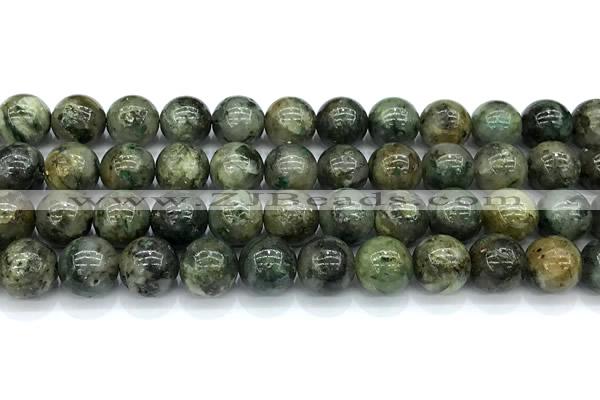 CCB1286 15 inches 12mm round gemstone beads