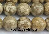 CCB1488 15 inches 8mm round gemstone beads