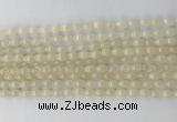 CCB804 15.5 inches 4*6mm rice gemstone beads wholesale