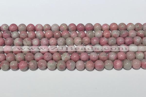 CCB832 15.5 inches 8mm round gemstone beads wholesale