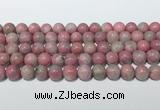 CCB833 15.5 inches 10mm round gemstone beads wholesale