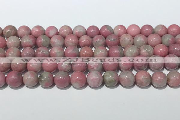 CCB833 15.5 inches 10mm round gemstone beads wholesale