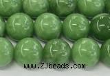 CCB956 15.5 inches 8mm round maw sit sit jade gemstone beads