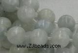 CCE04 16 inches 12mm round celestite gemstone beads wholesale