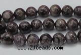 CCG20 15.5 inches 8mm round natural charoite gemstone beads