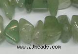 CCH306 34 inches 8*12mm green aventurine chips gemstone beads wholesale