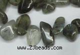 CCH320 15.5 inches 10*15mm labradorite chips gemstone beads wholesale