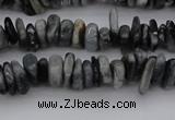 CCH660 15.5 inches 4*6mm - 5*8mm eagle eye jasper chips beads