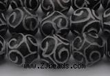 CCJ224 15.5 inches 12mm round China jade beads wholesale