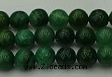 CCJ500 15.5 inches 4mm round African jade beads wholesale